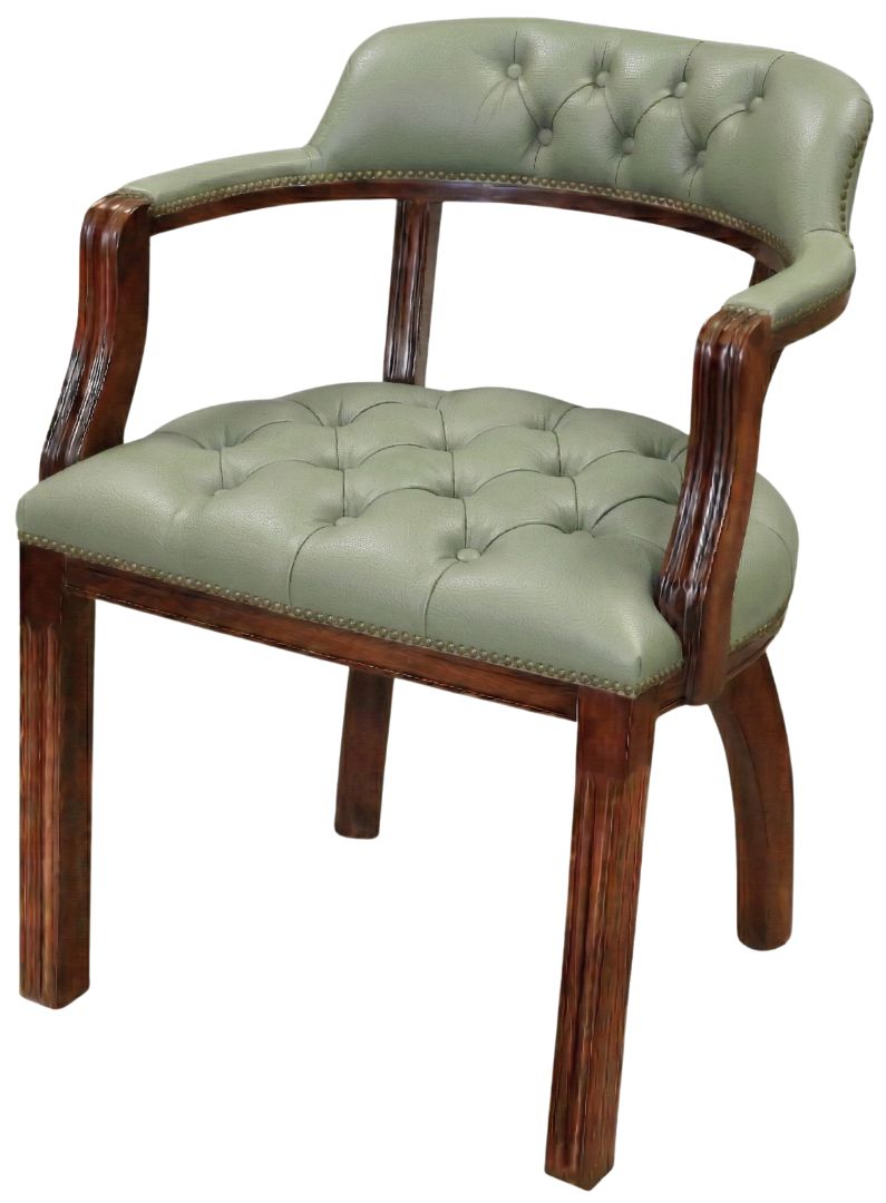 The Court Chair Stand